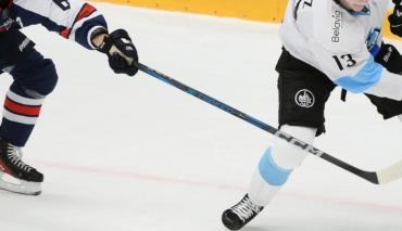 Минское “Динамо” продолжает побеждать в КХЛ 